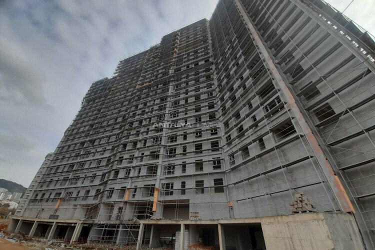 Квартира 2+1 в Картале, Стамбул, Турция | SBB-46393