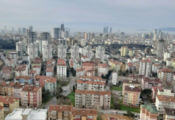Квартира 2+1 в Картале, Стамбул, Турция | SBB-46393