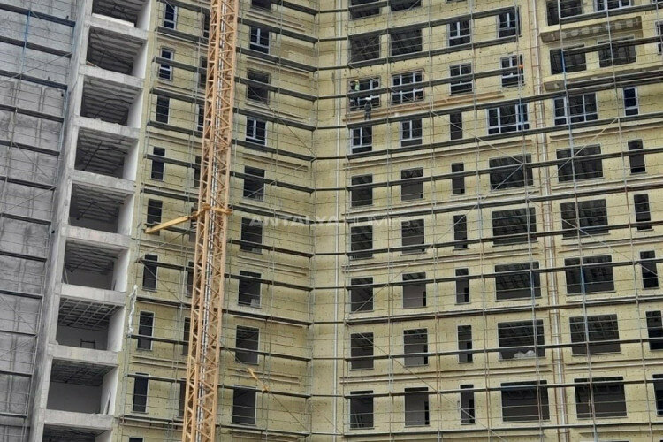 Квартира 3+1 в Картале, Стамбул, Турция | STE-46394