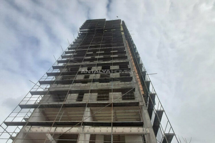 Квартира 3+1 в Картале, Стамбул, Турция | STE-46394