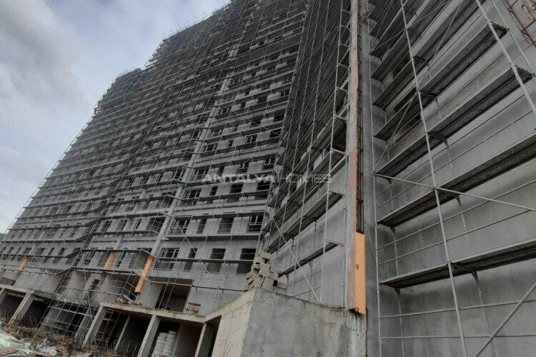 Квартира 3+1 в Картале, Стамбул, Турция | STE-46394