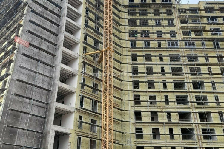 Квартира 3+1 в Картале, Стамбул, Турция | STE-46394