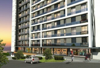 Квартира 3+1 в Картале, Стамбул, Турция | STE-46394