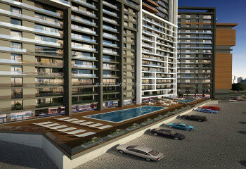 Квартира 3+1 в Картале, Стамбул, Турция | STE-46394