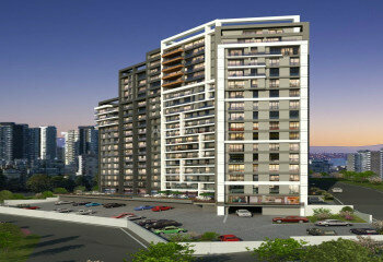 Квартира 3+1 в Картале, Стамбул, Турция | STE-46394