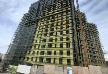 Квартира 3+1 в Картале, Стамбул, Турция | STE-46394