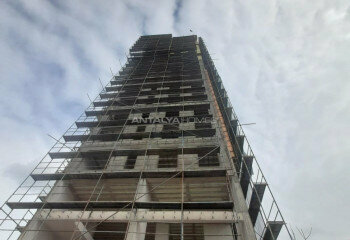 Квартира 3+1 в Картале, Стамбул, Турция | STE-46394