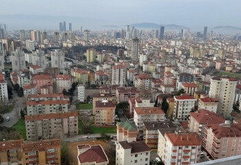 Квартира 3+1 в Картале, Стамбул, Турция | STE-46394