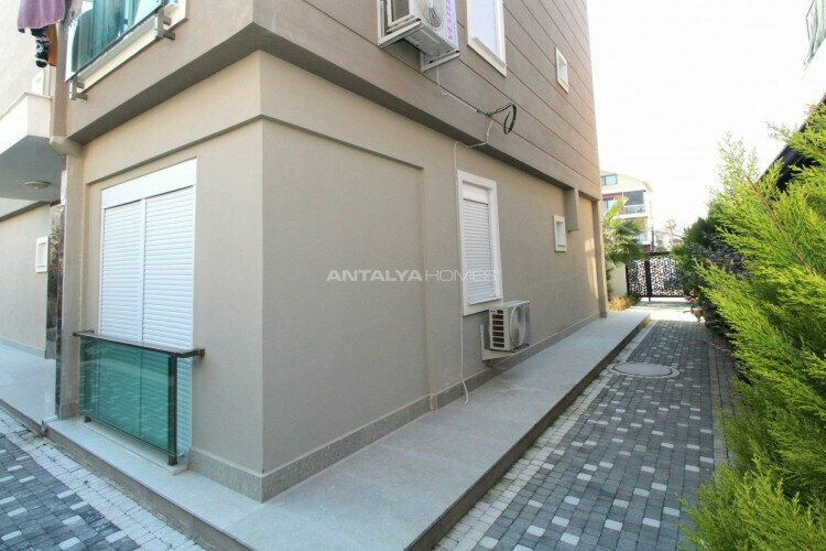 Квартира 1+1 в Анталии, Турция | PBB-45655