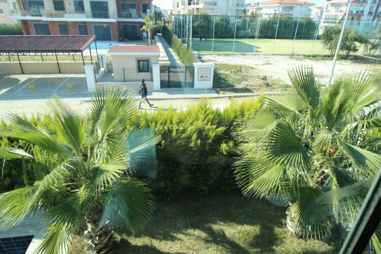 Квартира 1+1 в Анталии, Турция | PBB-45655