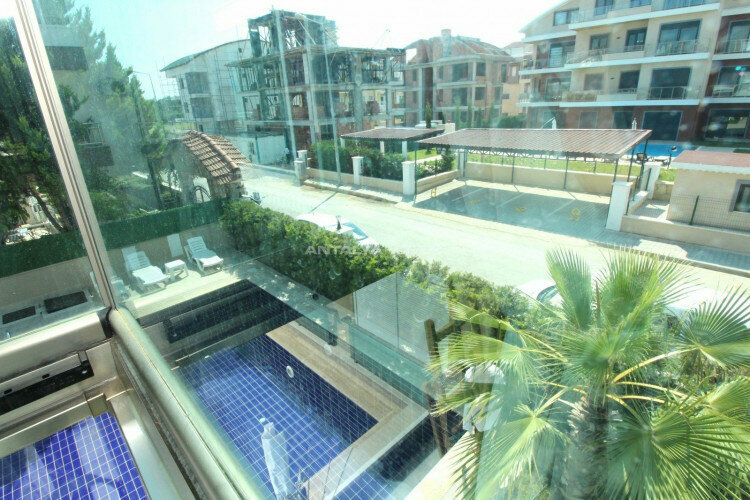 Квартира 1+1 в Анталии, Турция | PBB-45655