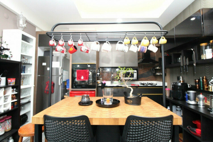 Квартира 1+1 в Анталии, Турция | PBB-45655