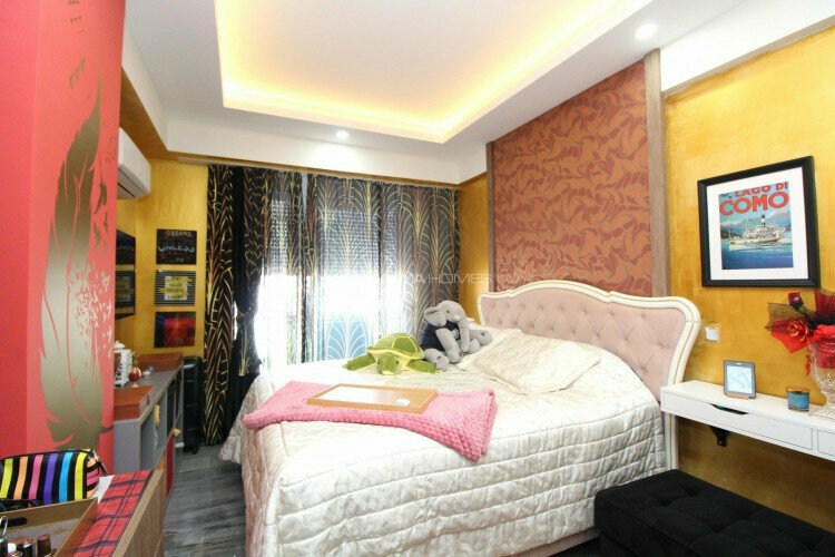 Квартира 1+1 в Анталии, Турция | PBB-45655