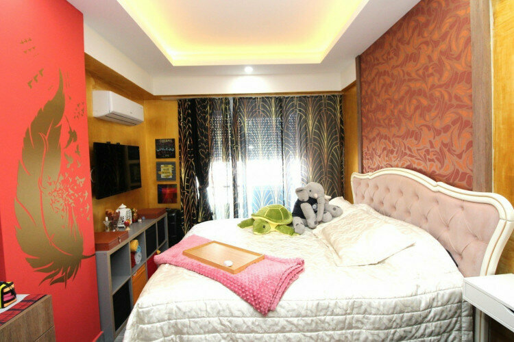 Квартира 1+1 в Анталии, Турция | PBB-45655