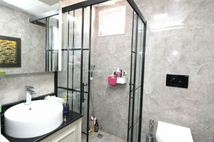 Квартира 1+1 в Анталии, Турция | PBB-45655