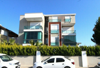 Квартира 1+1 в Анталии, Турция | PBB-45655