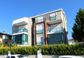 Квартира 1+1 в Анталии, Турция | PBB-45655