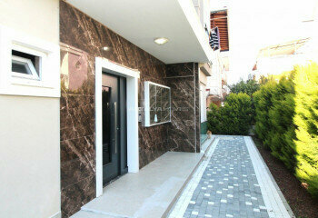 Квартира 1+1 в Анталии, Турция | PBB-45655