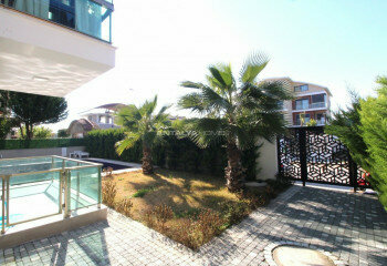 Квартира 1+1 в Анталии, Турция | PBB-45655