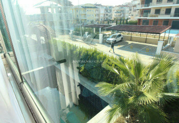 Квартира 1+1 в Анталии, Турция | PBB-45655