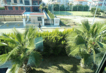 Квартира 1+1 в Анталии, Турция | PBB-45655