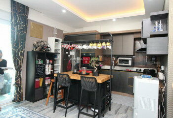 Квартира 1+1 в Анталии, Турция | PBB-45655