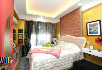 Квартира 1+1 в Анталии, Турция | PBB-45655