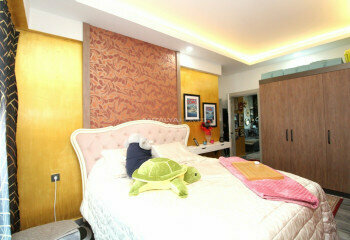 Квартира 1+1 в Анталии, Турция | PBB-45655