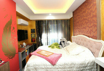 Квартира 1+1 в Анталии, Турция | PBB-45655