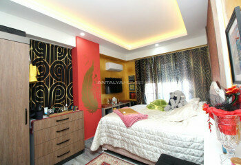 Квартира 1+1 в Анталии, Турция | PBB-45655