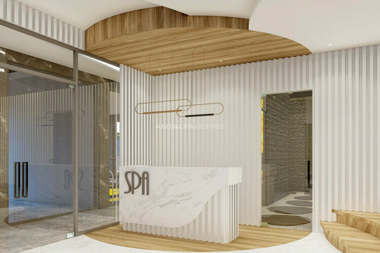 Квартира 3+1 в Анталии, Турция | PBB-45148