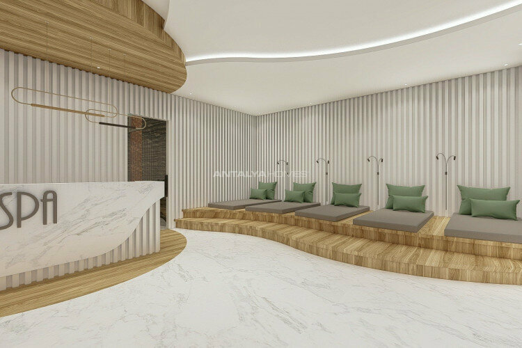 Квартира 3+1 в Анталии, Турция | PBB-45148