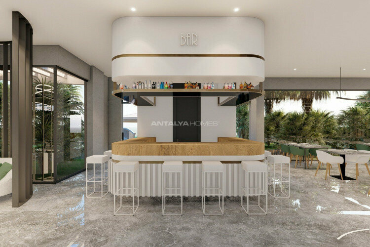 Квартира 3+1 в Анталии, Турция | PBB-45148