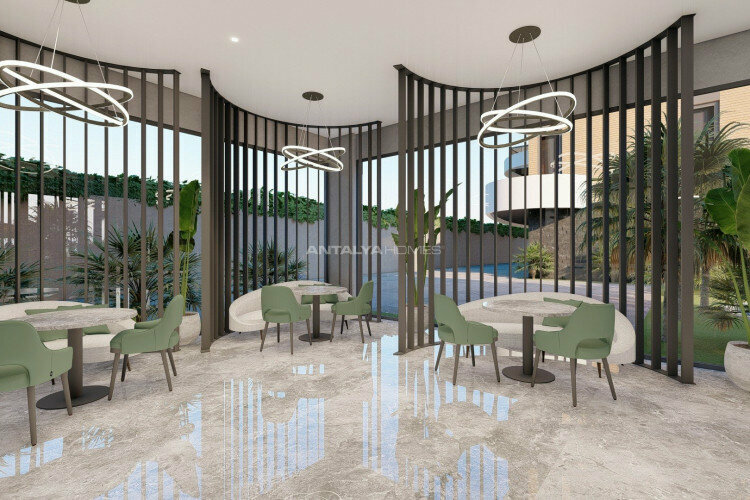 Квартира 3+1 в Анталии, Турция | PBB-45148