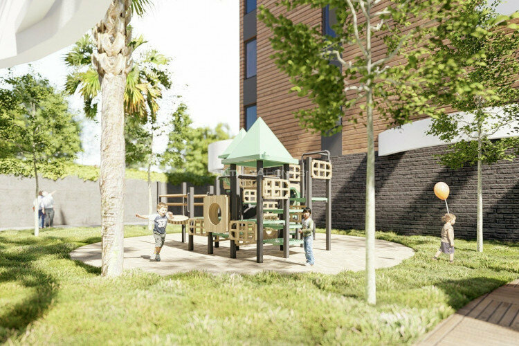 Квартира 3+1 в Анталии, Турция | PBB-45148