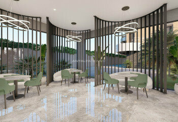 Квартира 3+1 в Анталии, Турция | PBB-45148