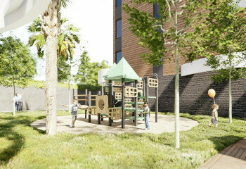 Квартира 3+1 в Анталии, Турция | PBB-45148