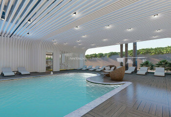 Квартира 3+1 в Анталии, Турция | PBB-45148