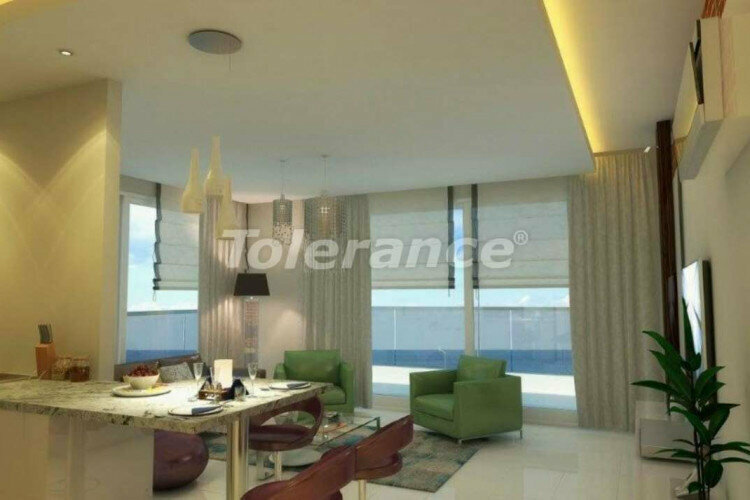 Квартира 2+1 в Алании, Турция | PKK-04960