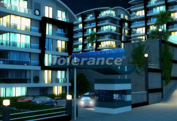 Квартира 2+1 в Алании, Турция | PKK-04960