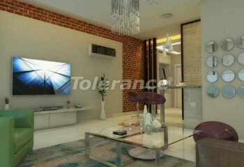 Квартира 2+1 в Алании, Турция | PKK-04960