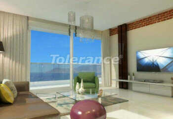 Квартира 2+1 в Алании, Турция | PKK-04960