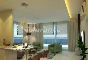 Квартира 2+1 в Алании, Турция | PKK-04960