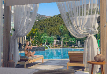 Квартира 3+1 в Анталии, Турция | SBB-45161