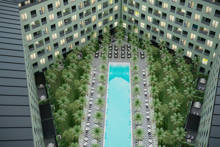 Квартира 1+1 в Стамбуле, Турция | PBB-46729