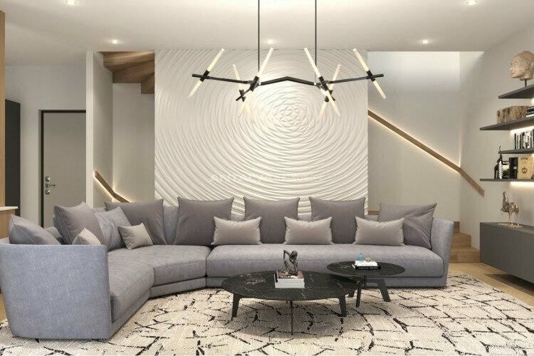 Квартира 1+1 в Стамбуле, Турция | PBB-46729