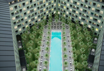 Квартира 1+1 в Стамбуле, Турция | PBB-46729