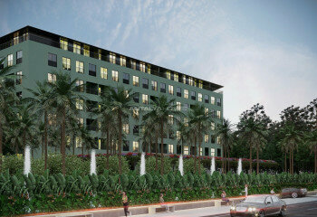 Квартира 1+1 в Стамбуле, Турция | PBB-46729