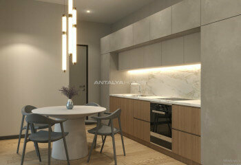 Квартира 1+1 в Стамбуле, Турция | PBB-46729