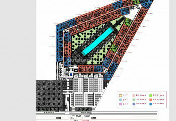Квартира 1+1 в Стамбуле, Турция | PBB-46729